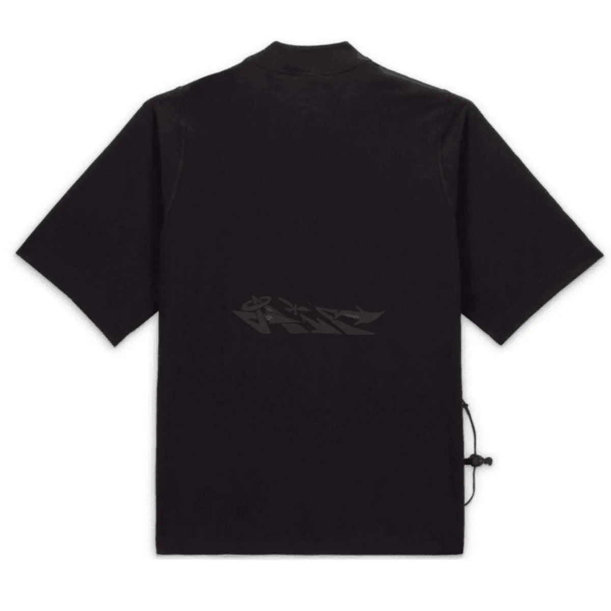   Off-White Short Sleeve Tee 'Black'