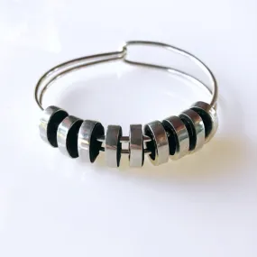 Oval neo cuff