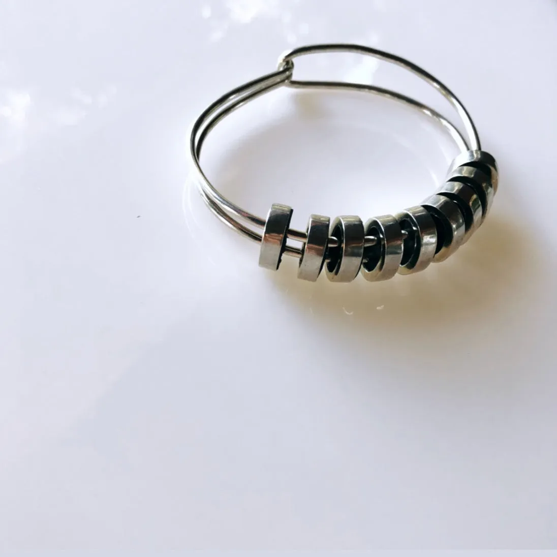 Oval neo cuff