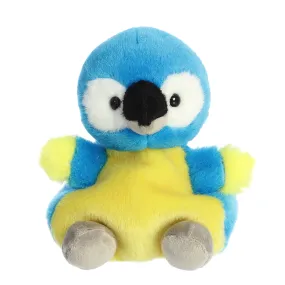 Palm Pals Blues Macaw 5