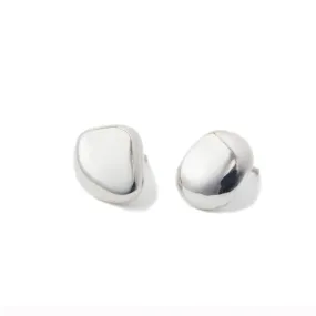 Pebble Stone Earrings