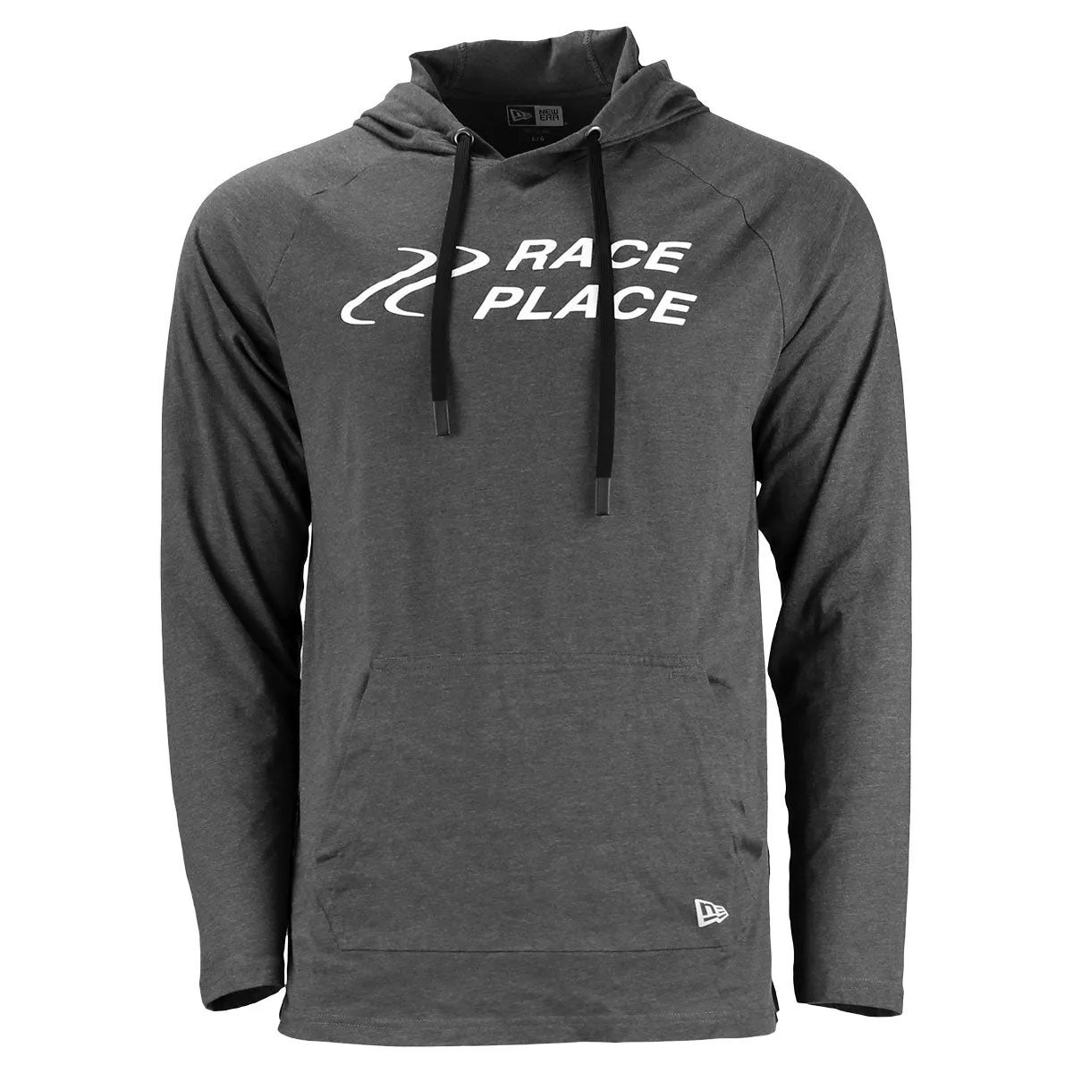 Race Place Hoodie