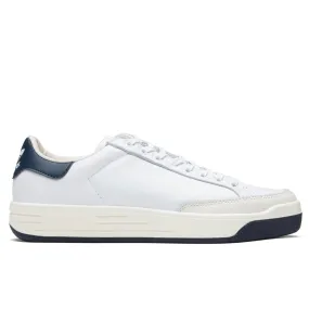 Rod Laver - White/Navy