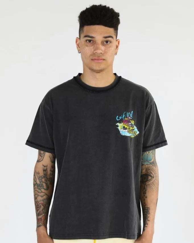 Rodeo Racing Tee