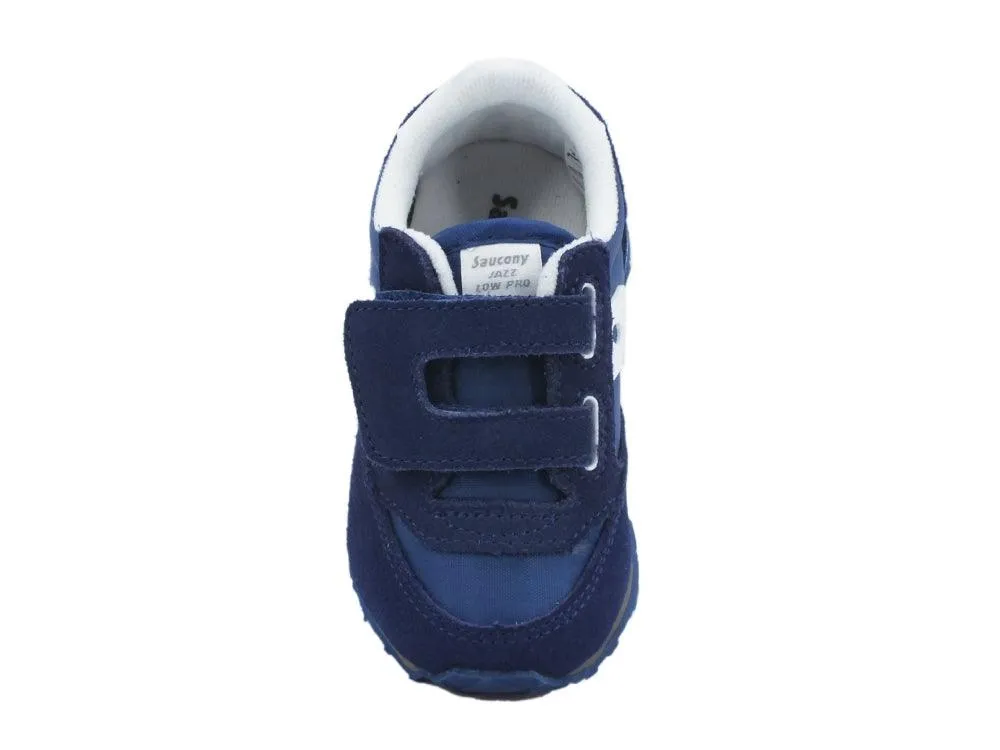 SAUCONY Baby Jazz Cobalt Blue ST35410A