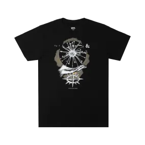 Schools of Magic Evocation Tee