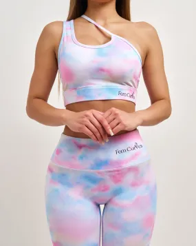 Soraya Leggings Set - Tie Dye