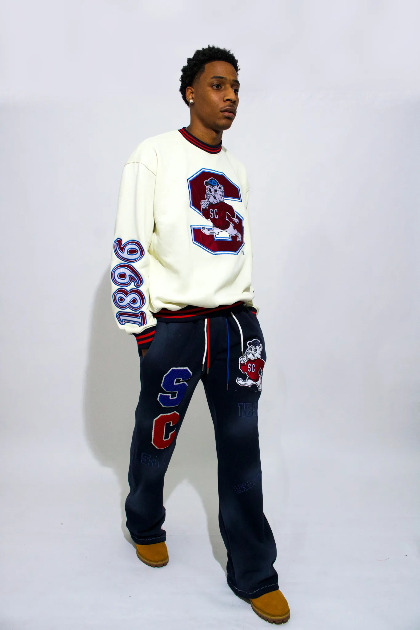 South Carolina State Sweatshirt