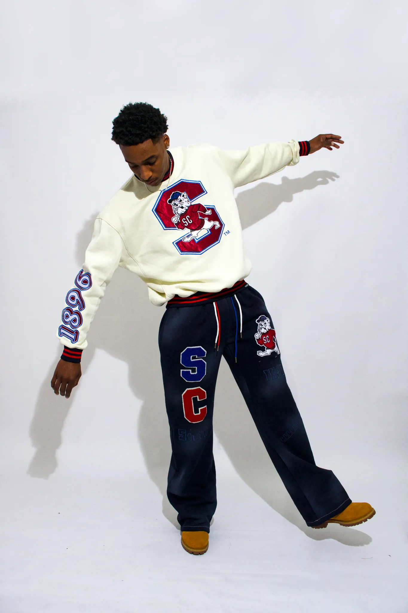 South Carolina State Sweatshirt