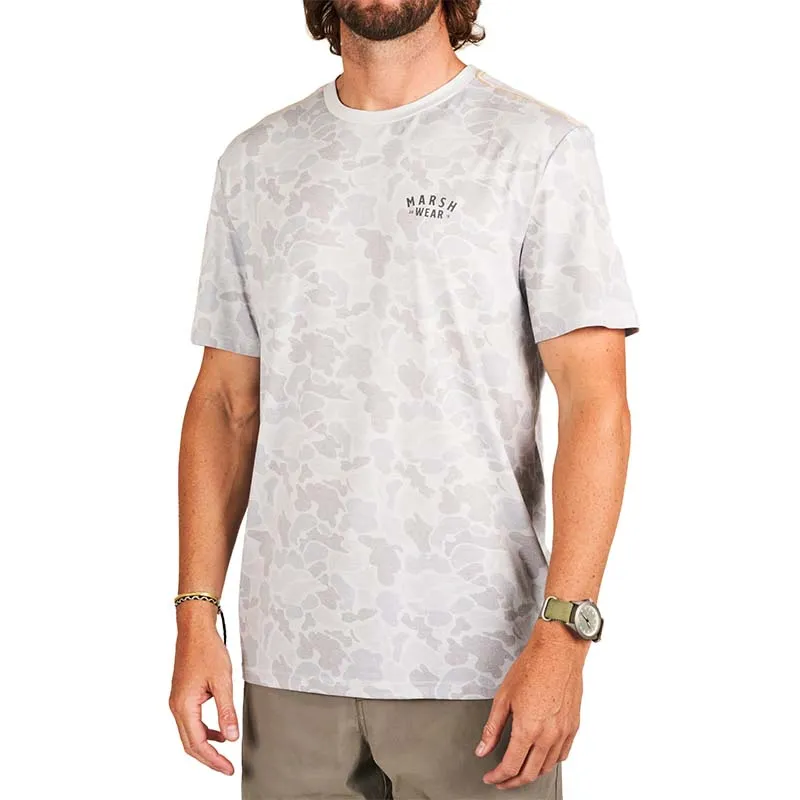 Stackhouse Hagood Short Sleeve T-Shirt