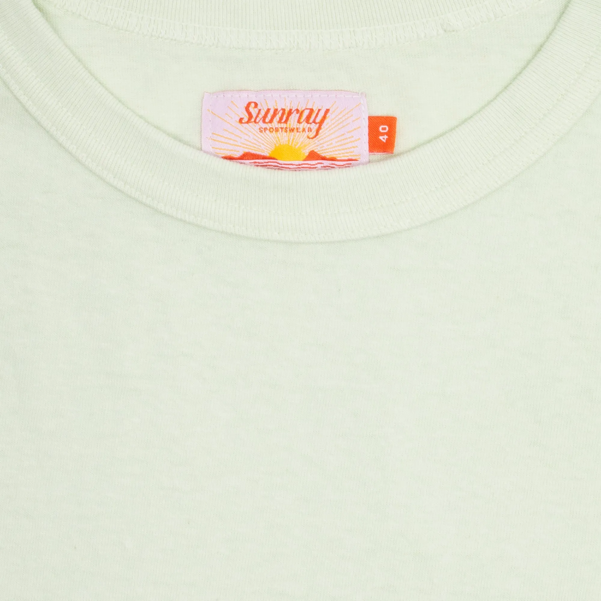 Sunray Sportswear Mens Haleiwa SS Tee