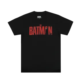 The Batman Logo Tee