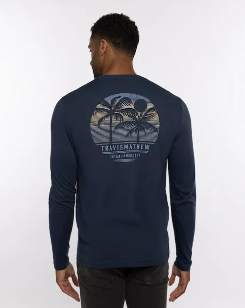 TravisMathew Rosarito Tee