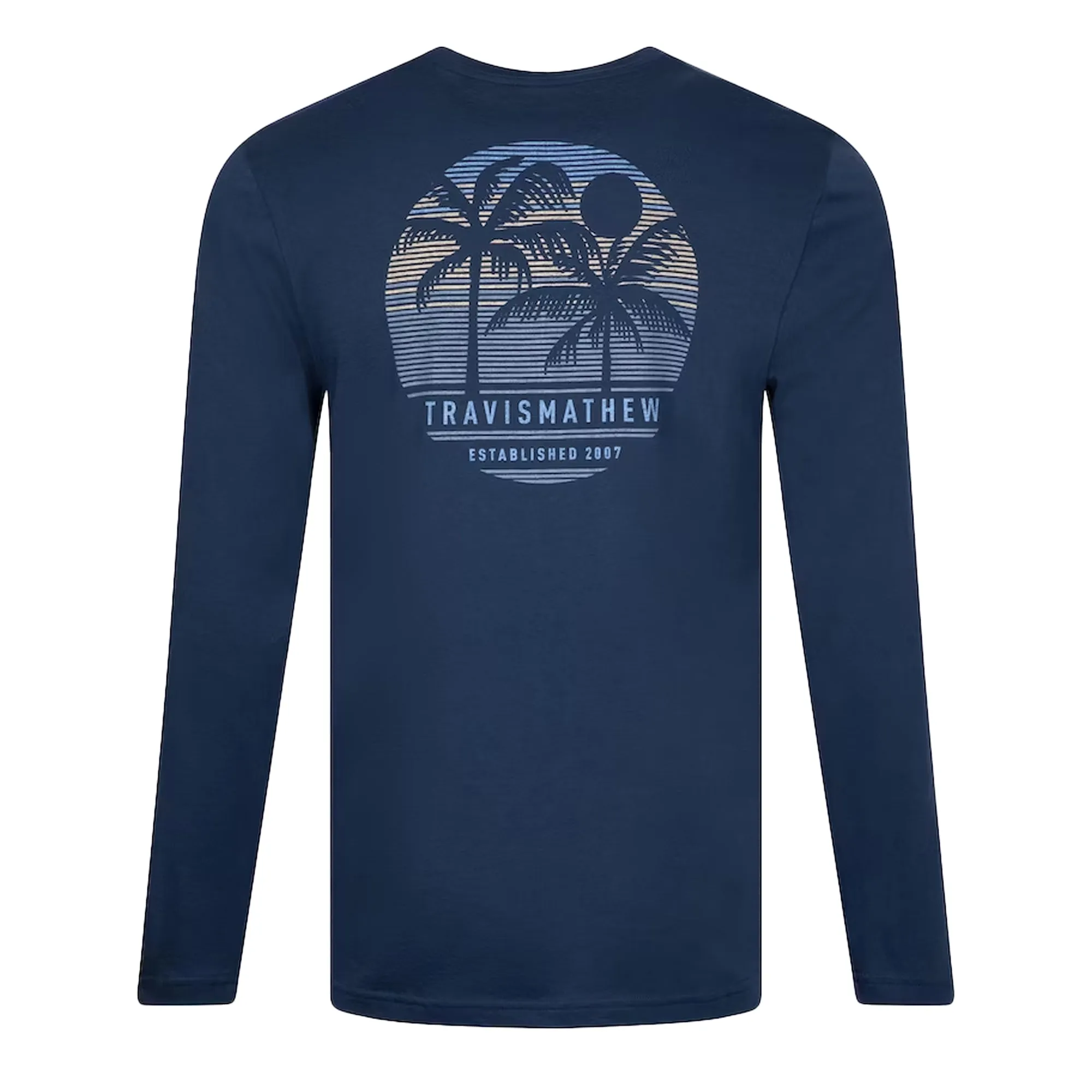 TravisMathew Rosarito Tee