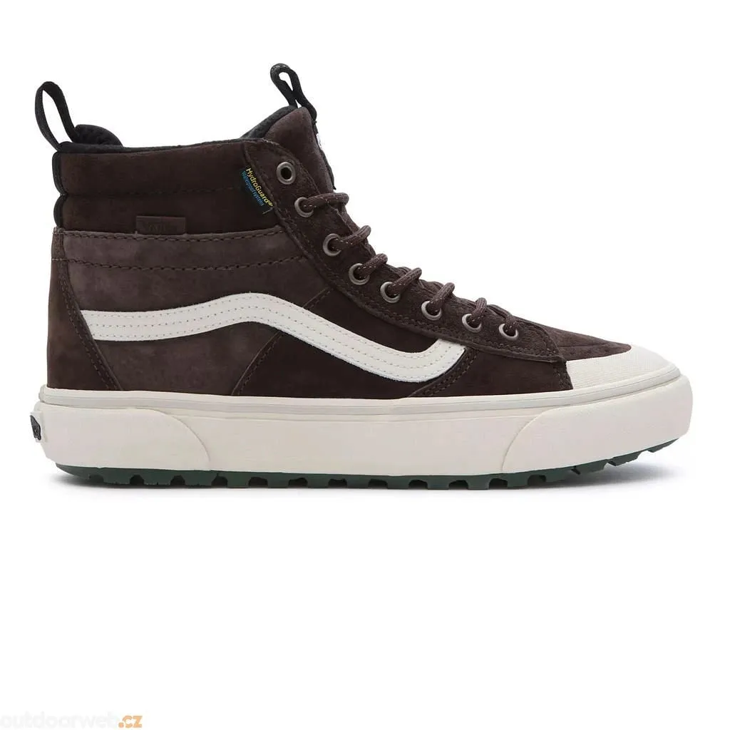 VANS UNISEX SK8-Hi MTE-2 (Utility Pop Demitasse)