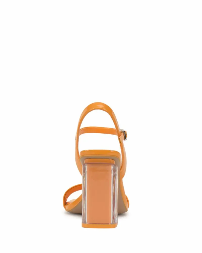 Vince Camuto HERRICAN MANGO SORBET/SOFT PAT