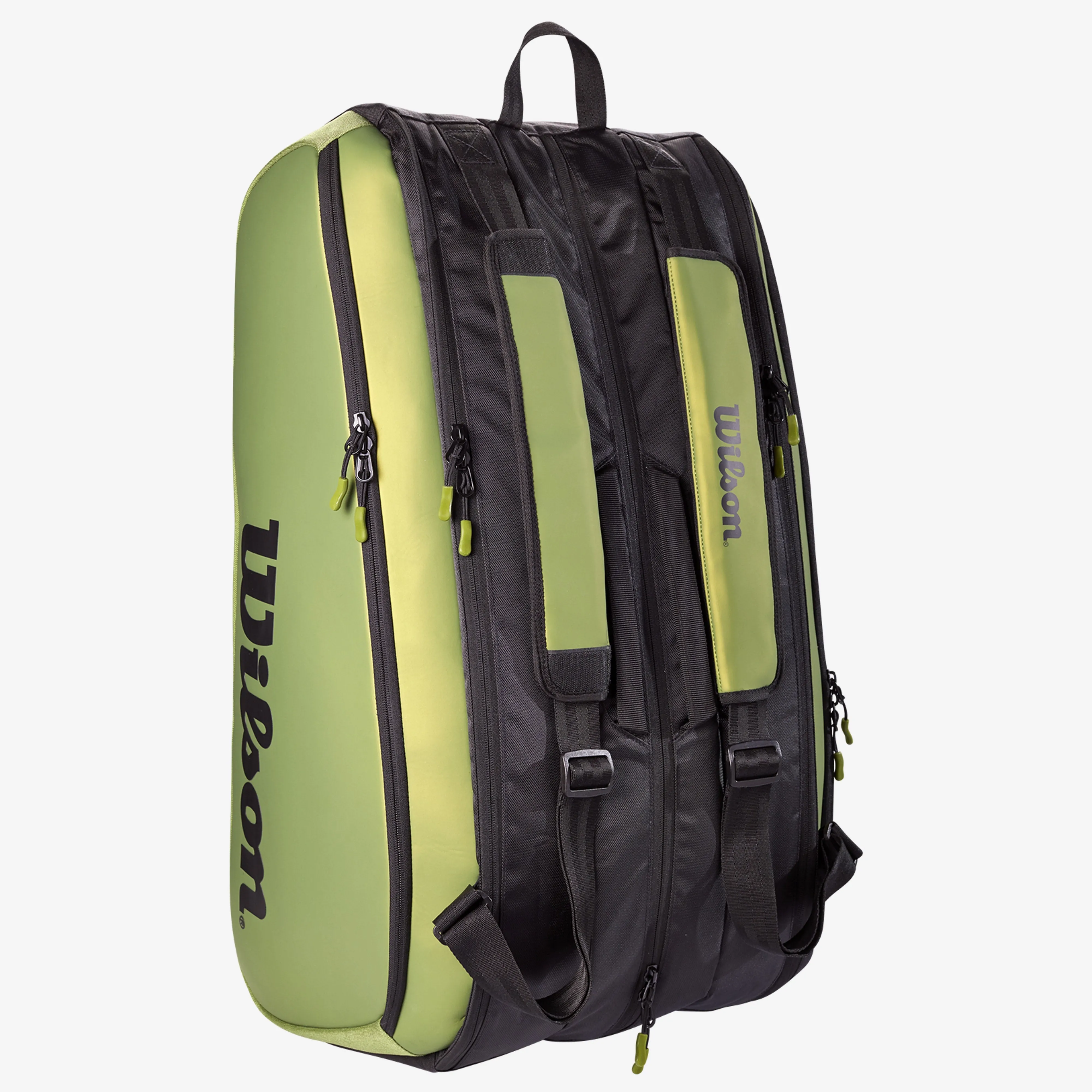 Wilson Super Tour Blade v8 15-pack tennis bag