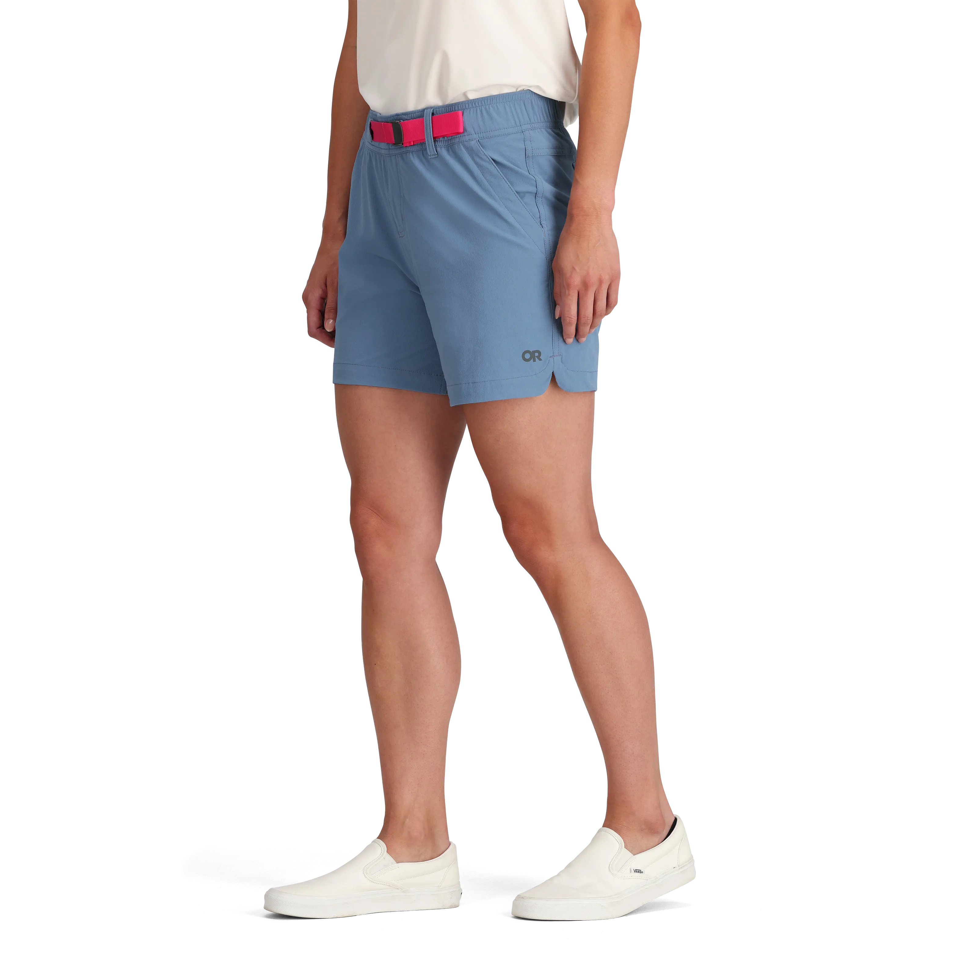 Women's Ferrosi Shorts - 5" Inseam