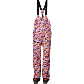 Women's Powderqueen Bib Pant