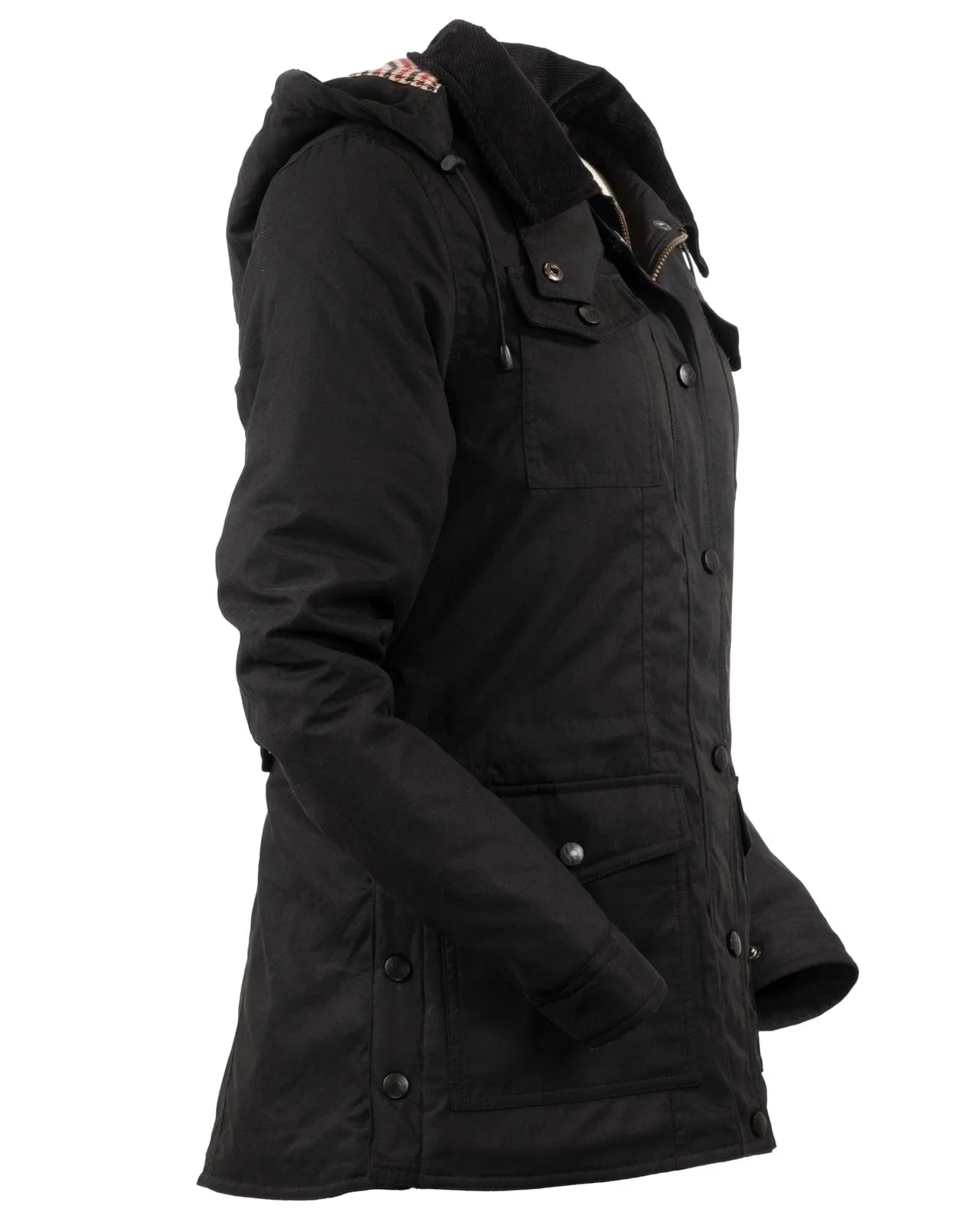 Women’s Tess Jacket